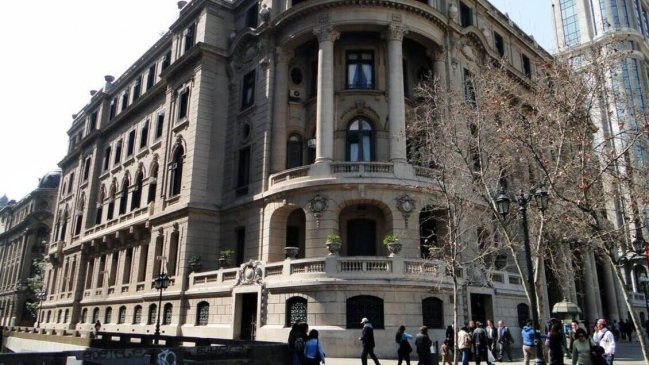 Histórico Club de la Unión fue declarado en 