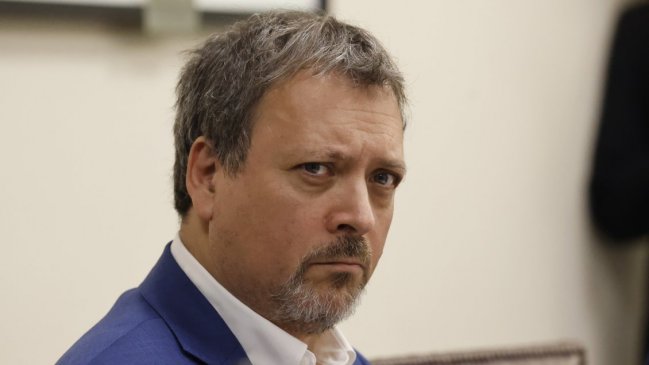 Subsecretario de Pesca: No queremos que el resultado de la ley sea el cierre de una planta