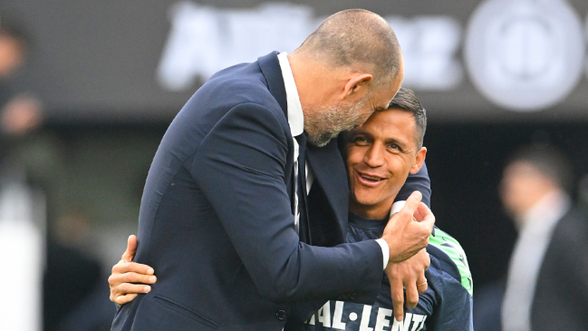 En Italia aseguran que Alexis Sánchez encabeza el listado de salidas en Udinese