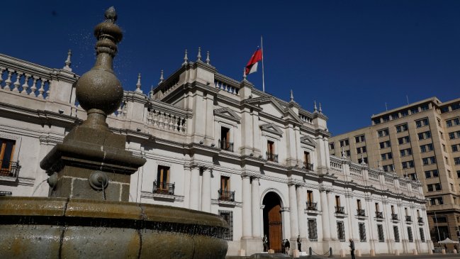 El esfuerzo de La Moneda para desactivar la crisis por ProCultura