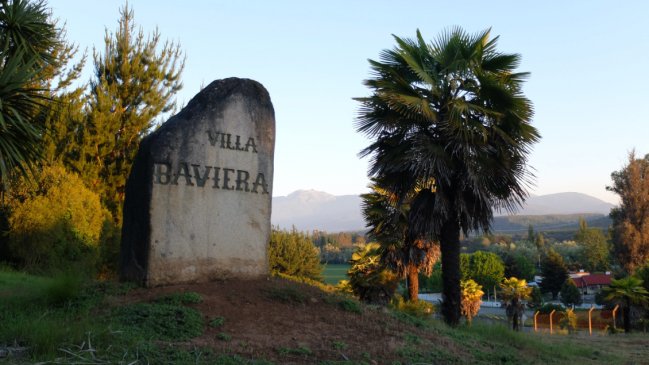 Habitantes de la antigua Colonia Dignidad se resisten a la expropiación