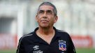 Gualberto Jara: En Colo Colo hoy no vemos solidez ni idea de juego