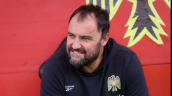 Sierra: Debo ser el peor entrenador en la historia de Unión para todos en este minuto