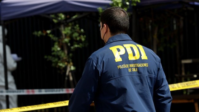 Femicidio y suicidio pusieron fin a 