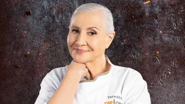 Teresita Reyes enfrenta grave problema renal: 