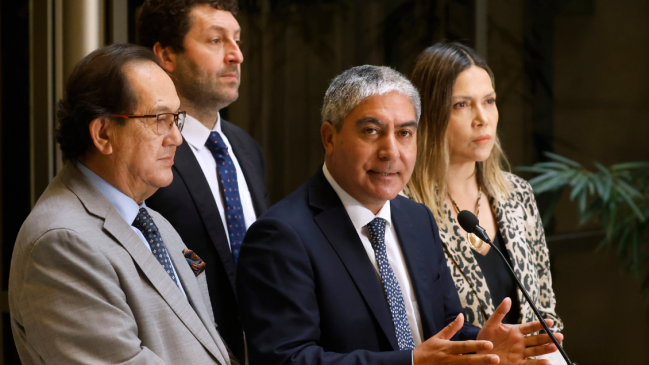 ProCultura: UDI espera que Suprema revoque 