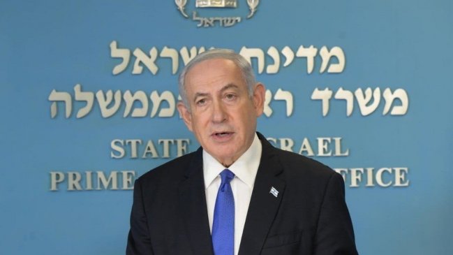 Netanyahu reconoce que permitió financiar a Hamás para dividir causa palestina