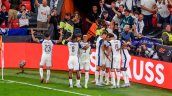 Tottenham cortó su sequía al conquistar la Europa League ante Manchester United