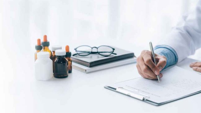 Hacienda instruyó sumario a funcionarios públicos que hicieron mal uso de licencias médicas