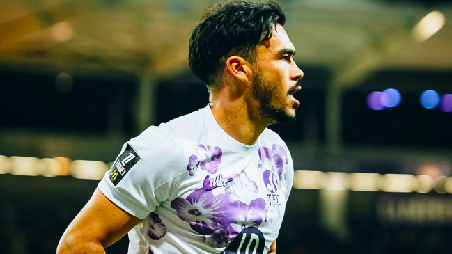 Presidente de Toulouse confirmó la salida anticipada de Gabriel Suazo