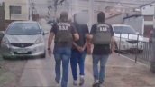 Arica: Carabineros detuvo a presunto miembro de la banda de origen peruano