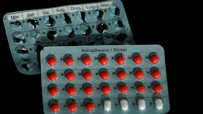 Sernac detectó gran diferencia de precios entre anticonceptivos femeninos