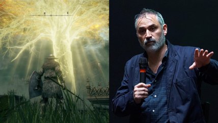   Alex Garland dirigirá el live action de 