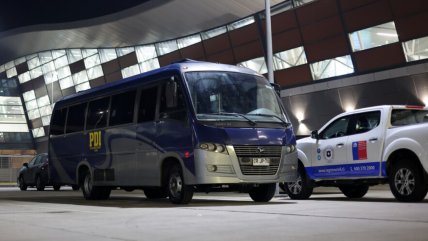   Deportado desde EE.UU.: Yo estaba haciendo cosas ilegales, pero nos trataron como perros 