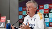 Ancelotti: