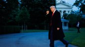 Trump anuncia que se produjo el mayor intercambio de prisioneros entre Kiev y Moscú