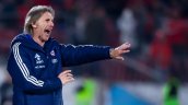 Gareca defendió la nómina para las Clasificatorias: Son muchachos con buenas actuaciones