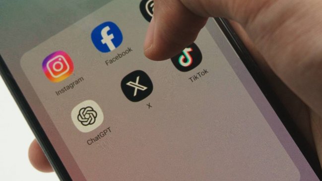 X (ex Twitter) caído: presenta problemas de carga