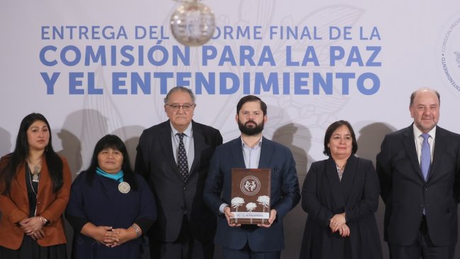 ONU elogió propuesta de la Comisión para la Paz y el Entendimiento