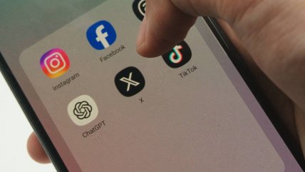   X (ex Twitter) caído: presenta problemas de carga 