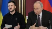 Rusia y Ucrania destacan canje de otros 307 prisioneros por bando