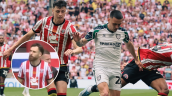 Sheffield de Ben Brereton terminó sin ascenso al caer en la agonía ante Sunderland