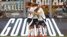 Colo Colo puso fin a su mala racha y celebró a costa de Unión Española en el Monumental