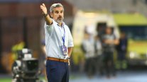 Los candidatos para suceder a Jorge Almirón en la banca de Colo Colo