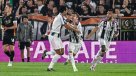 Juventus remontó ante Venezia en la última fecha de la Serie A y clasificó a la Champions League