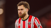 Venta de Ben Brereton a Sheffield se complicó tras perder la final del ascenso