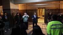 Día de los Patrimonios: PDI abrió al público histórico calabozo en el Cuartel General