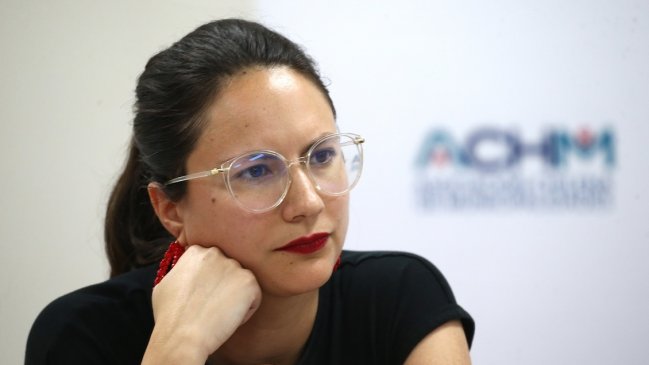 Hassler por caso Sierra Bella: 