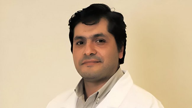 Licencias: Renunció preventivamente el vicepresidente del Colegio Médico