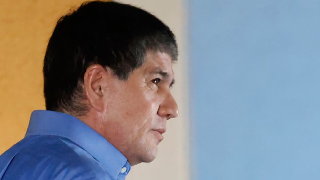 Peritaje PDI: Monsalve buscó información sobre drogas de sumisión y damas de compañía