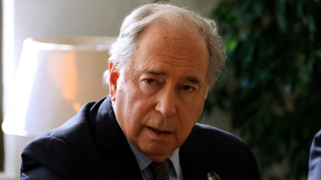 Embajador cree que el consejo de Trump a Macri de 