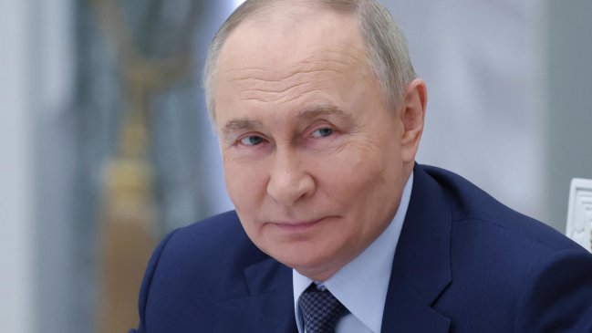 El Kremlin comprende las prisas de Trump pero defiende intereses nacionales rusos