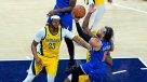 Los Pacers acabaron con la resistencia de los Knicks y avanzaron a las Finales de la NBA