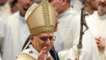   León XIV defendió el matrimonio heterosexual y criticó 