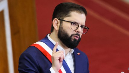   Mandatario anuncia segunda fecha del Día de los Patrimonios 