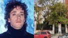 Encuentran restos humanos en casa donde vivió Gustavo Cerati..