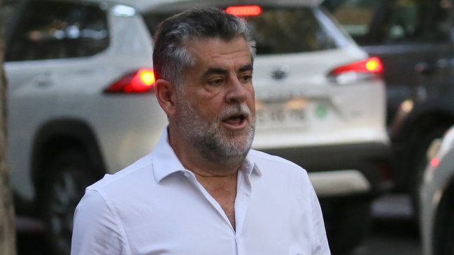 Ubilla: Anuncio sobre Punta Peuco es panfletario, no hay cambios reales