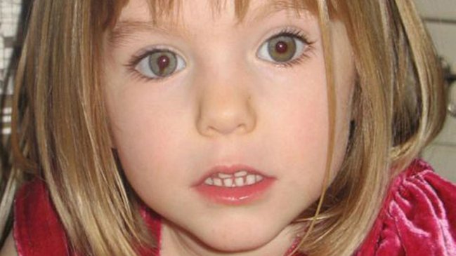 Madeleine McCann: Portugal y Alemania reabren búsqueda en Praia da Luz