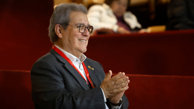 Cámara Baja homenajeó la 