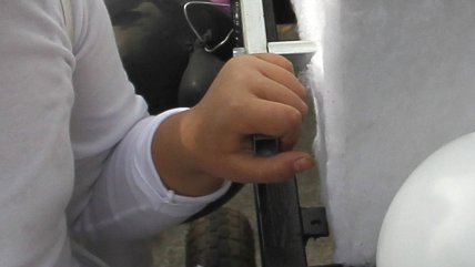   Iquique: Dos médicos fueron imputados por la muerte de un niño 