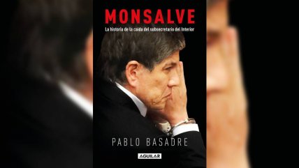   Autor de libro sobre Monsalve abordó las 