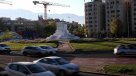 Carmona (PC) por reposición de monumento a Baquedano: "Tuvo un papel nefasto"..