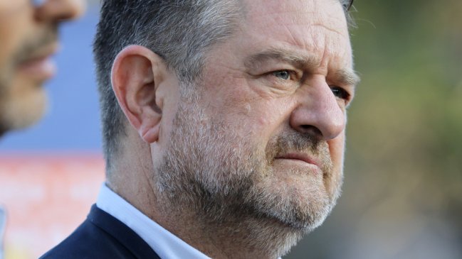 Contraloría: gobernación gastó en servicios para la campaña de reelección de Orrego
