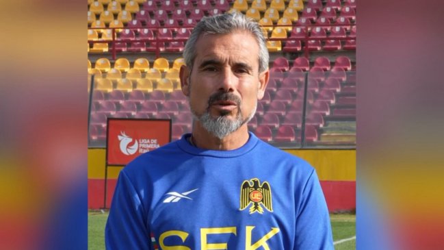 Miguel Ramírez: