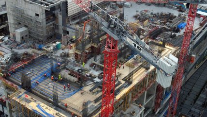 Óscar Landerretche: 