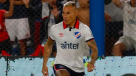 Universidad de Chile reactivó la intención de repatriar a Eduardo Vargas